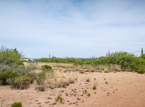 970 E Logan Street ., Oracle, AZ 85623