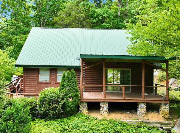 186 Raspberry Ridge Road, Johnson City, TN 37601