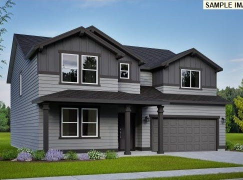 Aerie Park Pl, Eugene, OR 97405
