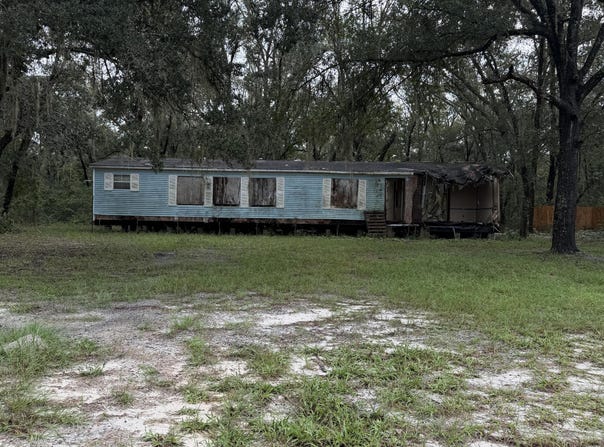 164 TYLER Avenue, Interlachen, FL 32148