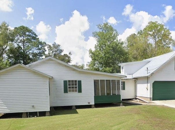 1041 Vermilion Street, Breaux Bridge, LA 70517