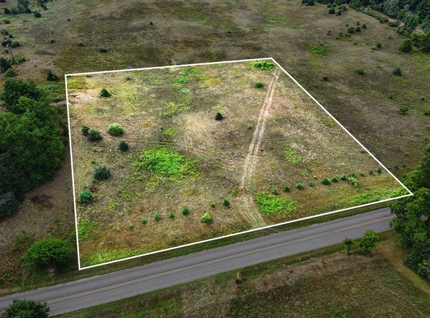 Parcel C N 72nd Avenue, Hart, MI 49420