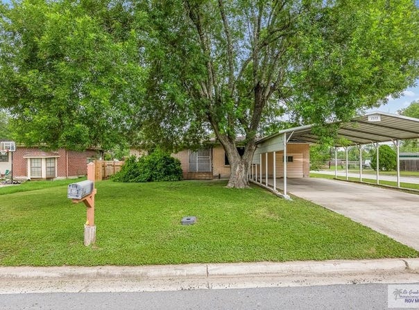 1373 N SHORE DR, SAN BENITO, TX 78586