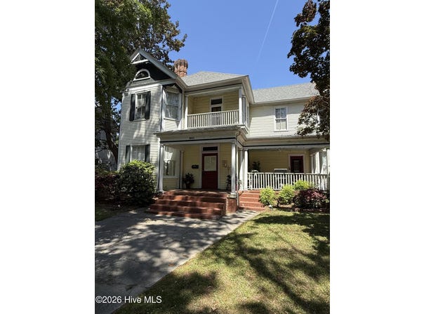 801 N Main Street, Tarboro, NC 27886