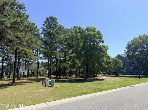 3579 Rivergate Way NE lot: 746, Leland, NC 28451