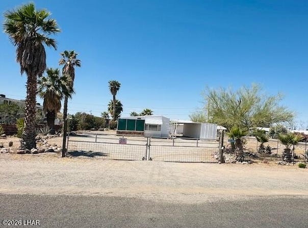 27830 Stone Ave, Bouse, AZ 85325