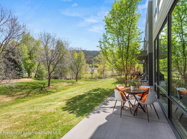202 Evans Road, Basalt, CO 81621