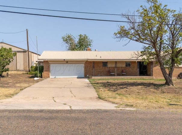 313 RAMADA Trail, Amarillo, TX 79108-1303