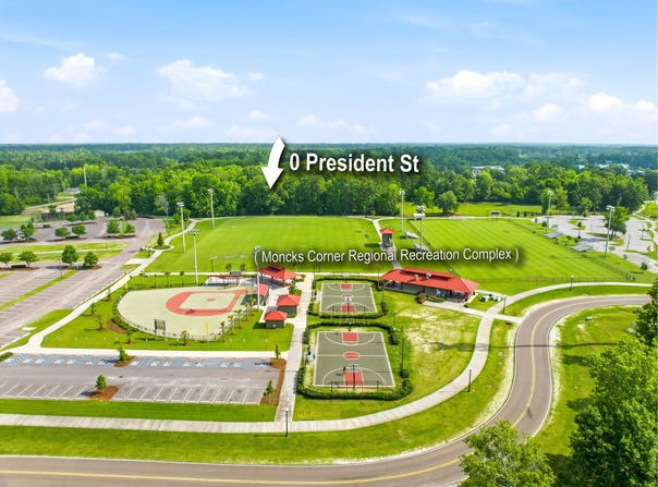 President Circle, Moncks Corner, SC 29461
