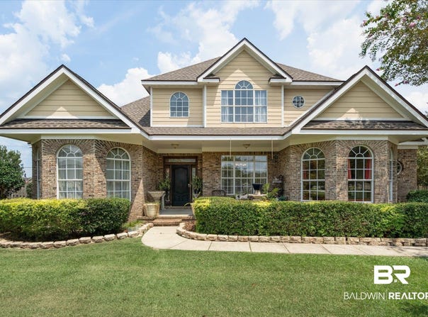 11071 Elysian Circle, Daphne, AL 36526