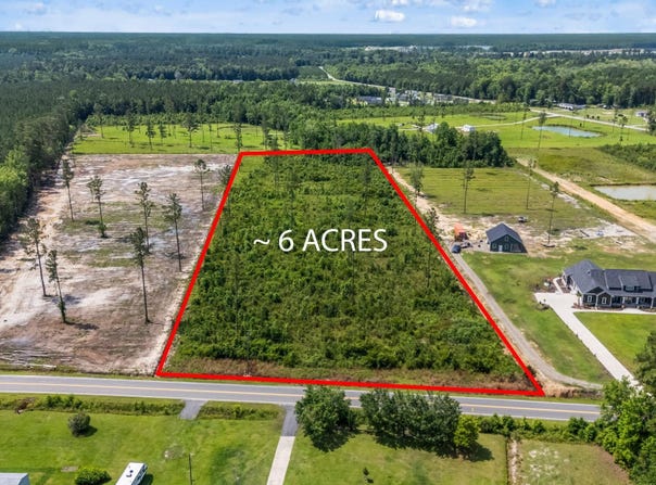 622 Hulls Island Rd., Loris, SC 29569