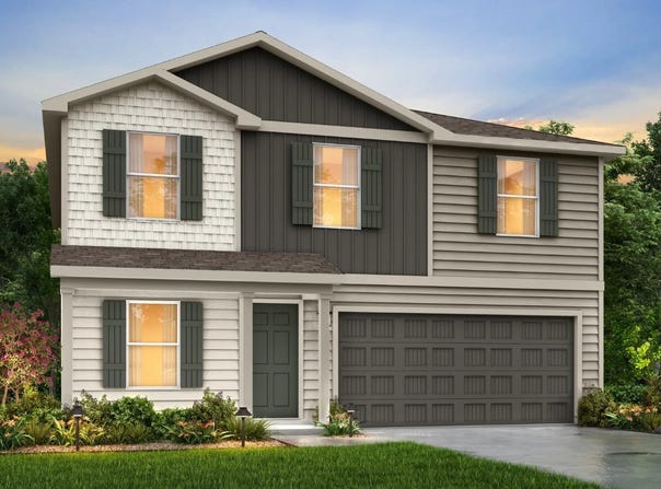 824 Bluffview Drive, Cleburne, TX 76031