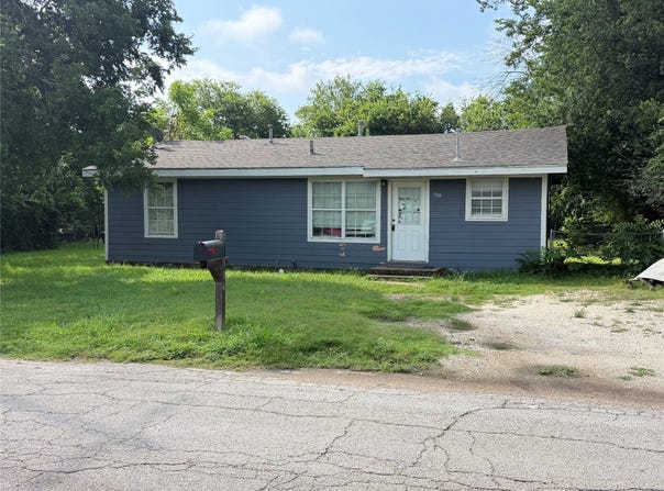 504 Morgan Street, Cleburne, TX 76031