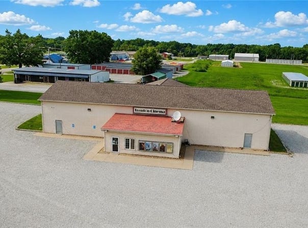 1204 Oklahoma Avenue, Trenton, MO 64683