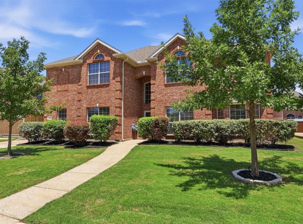 639 Silver Ridge Drive, Murphy, TX 75094