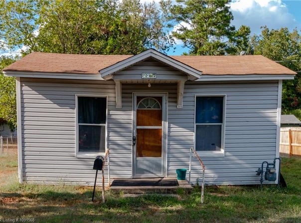 3307 Oak Grove ST, Fort Smith, AR 72904