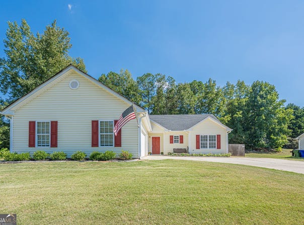 914 Masters Drive, Monroe, GA 30655