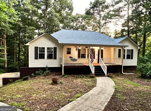 5131 Deer Path Lane, Gainesville, GA 30507