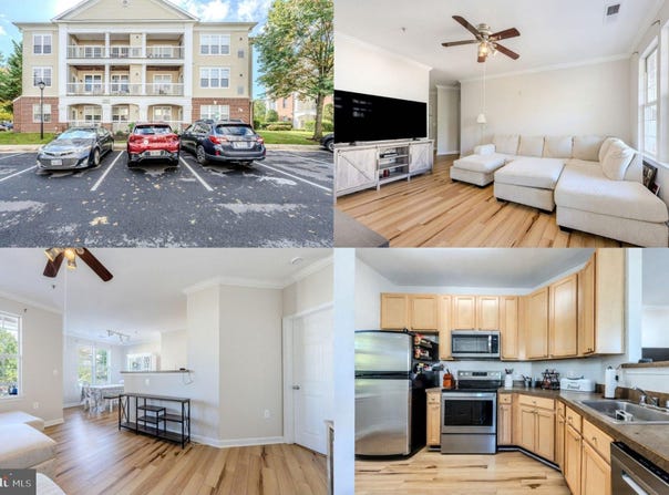 22691 BLUE ELDER Terrace, BRAMBLETON, VA 20148