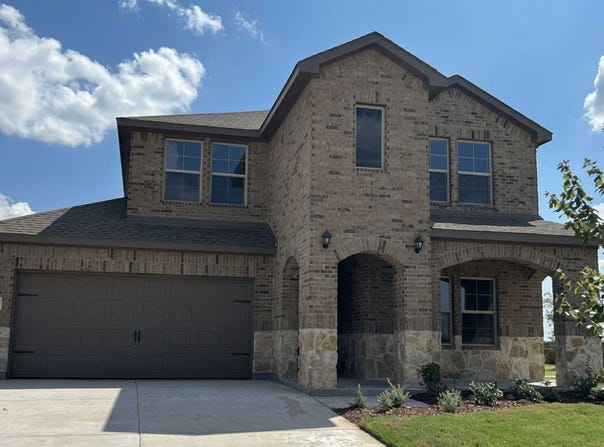 600 Dunham Road, Josephine, TX 75135