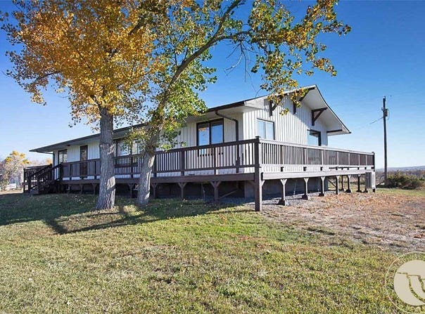 6513 Frey Road, Shepherd, MT 59079