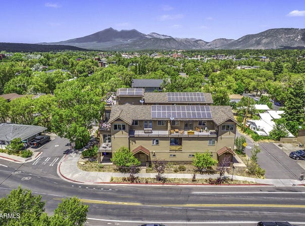 538 S FOUNTAINE Street, Flagstaff, AZ 86001