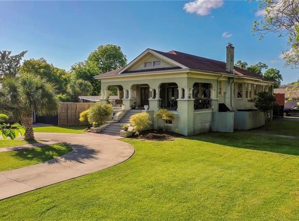 4705 ORLEANS Boulevard, Jefferson, LA 70121