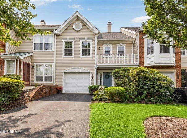 404 Timberbrooke Drive, Bedminster, NJ 07921