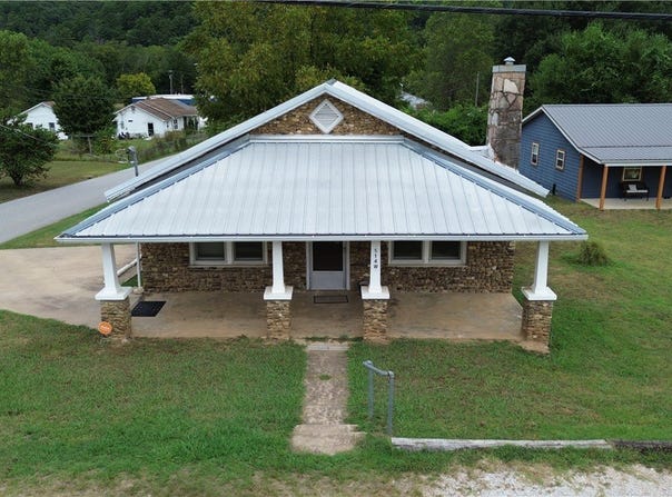 514 W Clark, Jasper, AR 72641