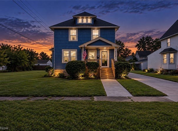 516 Bond Street, Elyria, OH 44035