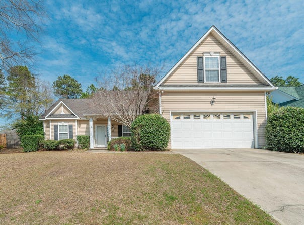17 Emerald Ridge, Aiken, SC 29803
