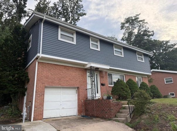 925 CROMWELL BRIDGE ROAD, TOWSON, MD 21286