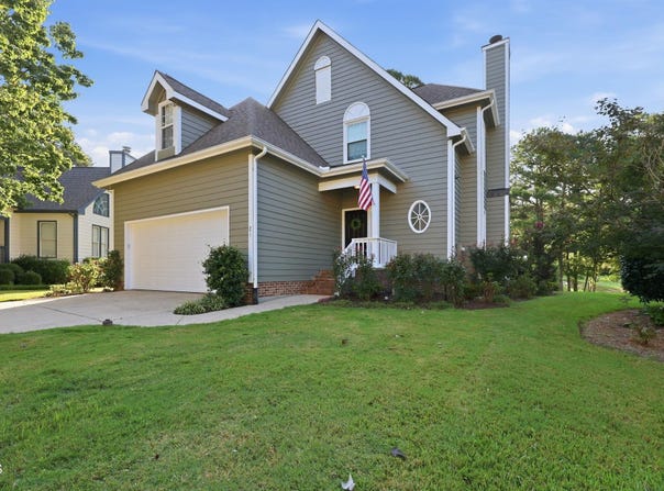 21 Nicklaus Way, Clayton, NC 27520