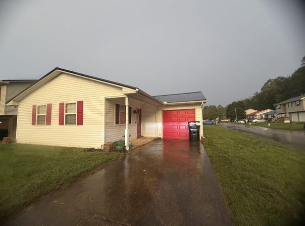 204 Seminole Lane, St. Albans, WV 25177