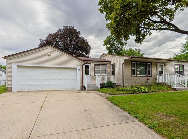 723 Cranston Road, Beloit, WI 53511