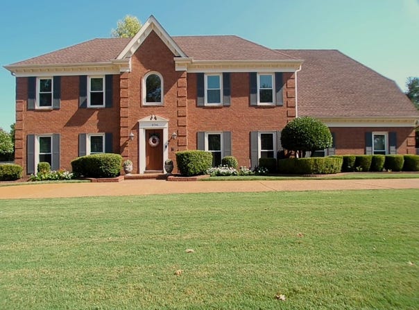 8746 POPLAR PIKE Rd, Germantown, TN 38138