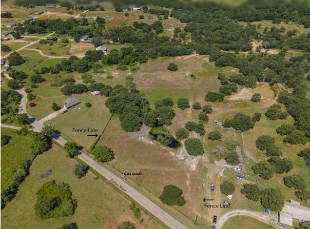 Springtown, TX 76082