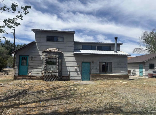 1081 E 5th Street, Delta, CO 81416
