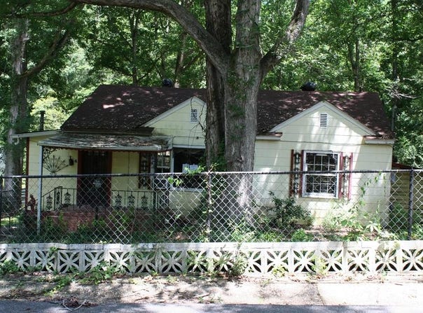6 Lanier Drive, Columbus, GA 31903