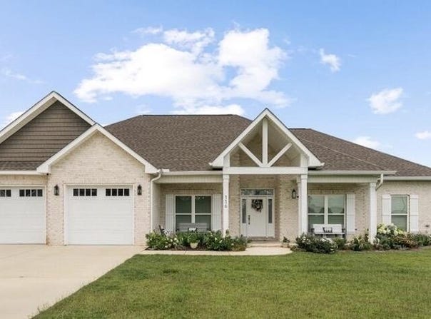 116 Heritage Way, Headland, AL 36345