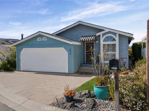 765 Mesa View, Arroyo Grande, CA 93420