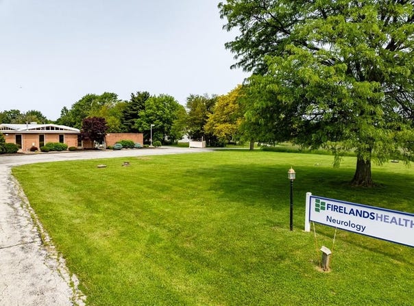 5433 State Route 113, Bellevue, OH 44811