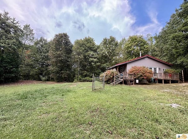 2783 Highway 3285, Monticello, KY 42633