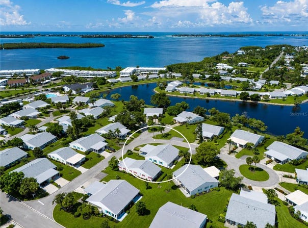 9411 CONCORD Circle, BRADENTON, FL 34210