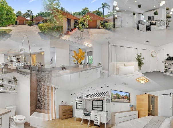 20475 NE 10th Place, Miami, FL 33179