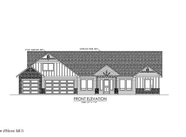 L33B8 N Ceylon Road, Rathdrum, ID 83858
