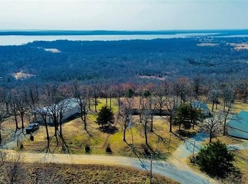 413804 E 1212 Road, Eufaula, OK 74432