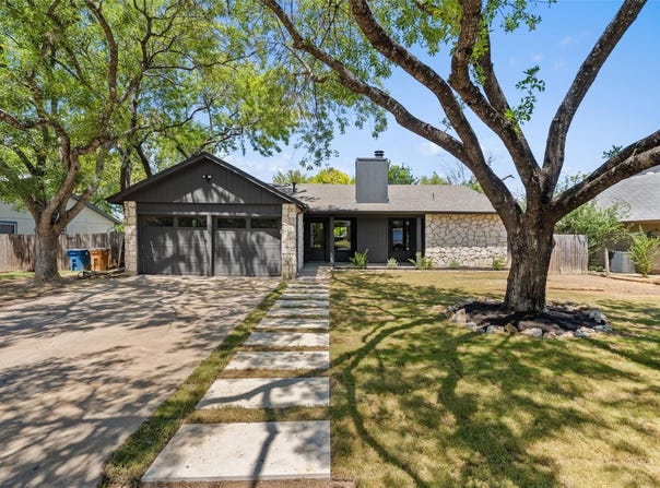 3602 Counselor Dr, Austin, TX 78749