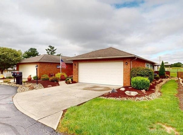 30 Wedgewood Drive, Willard, OH 44890