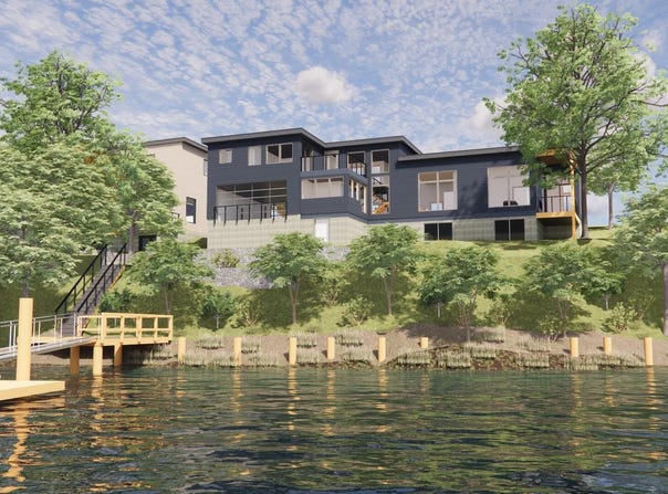 25 Oak Terrace, Kittery, ME 03904